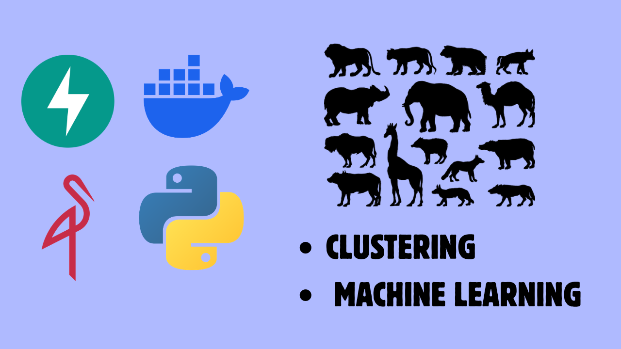 Animal ML Classification