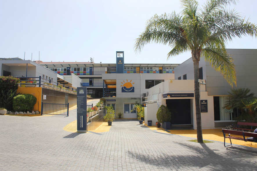 Añoreta Novaschool