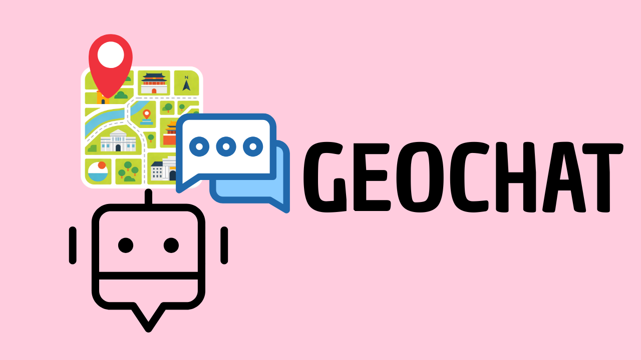 GeoChat