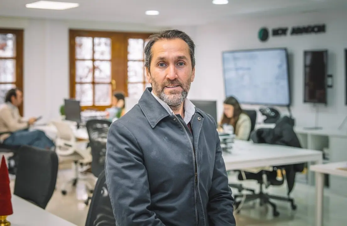 Jorge Blasco