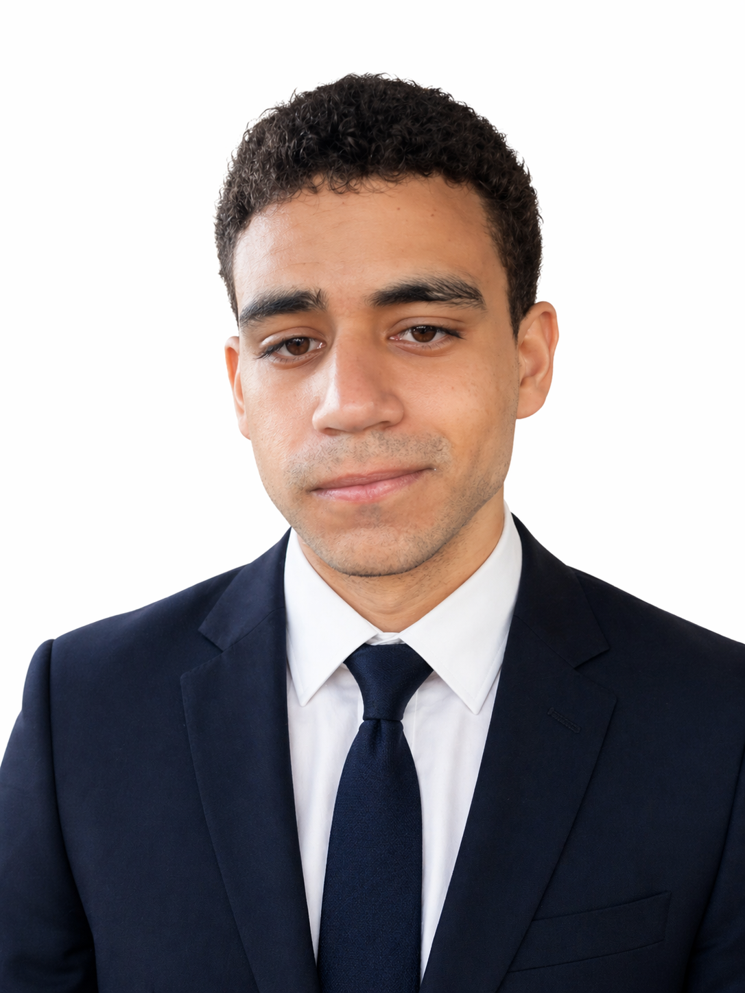 Christian Berdejo photo