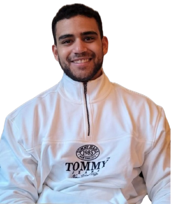 Christian Berdejo photo