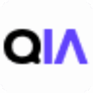 QUANTIA logo